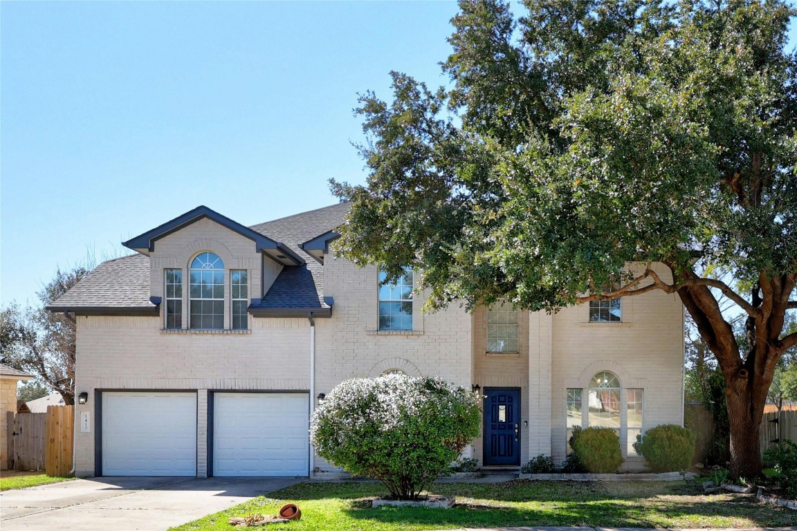 1410 Katie Lynch Drive