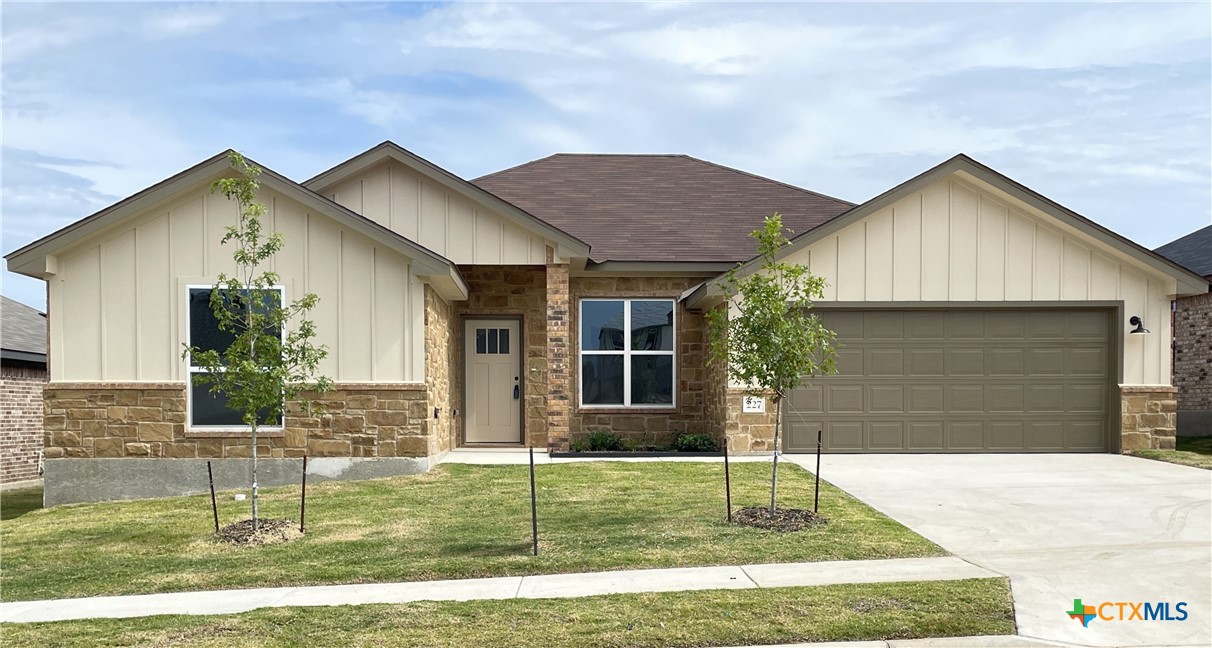 227 Wind Ridge Drive, Copperas Cove, TX, 76522 | 533778 | Realty Texas LLC