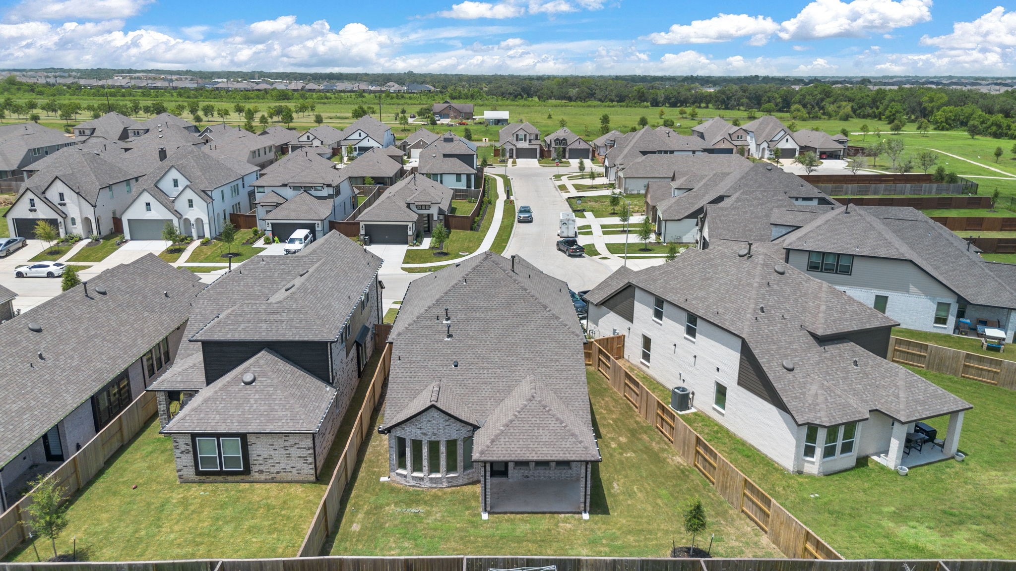 4150 Kinsey Street , Iowa Colony, TX, 77583 | 63544556 | Realty Texas LLC