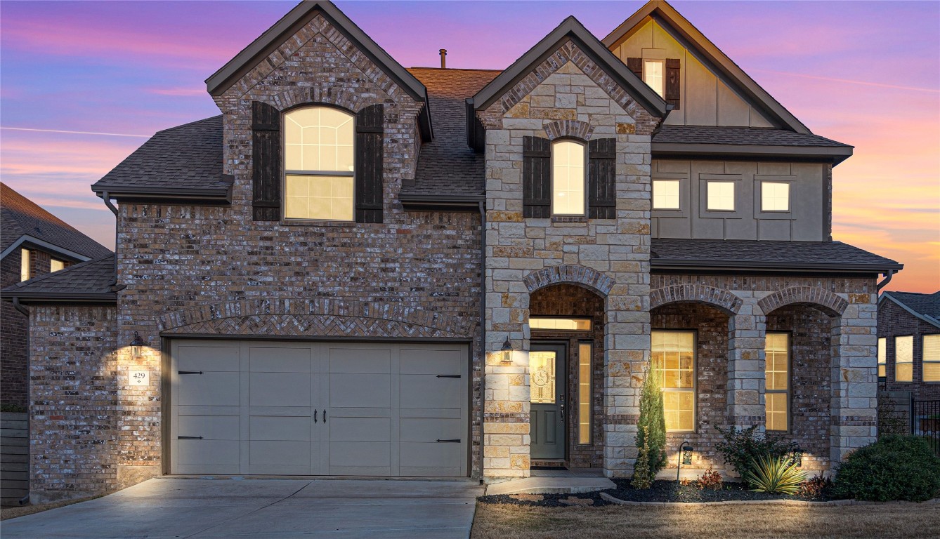 429 Granite Rock Lane , Georgetown, TX, 78628 | 8199990 | Realty Texas LLC