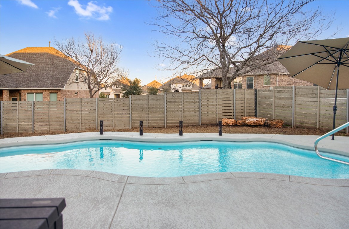 429 Granite Rock Lane , Georgetown, TX, 78628 | 8199990 | Realty Texas LLC