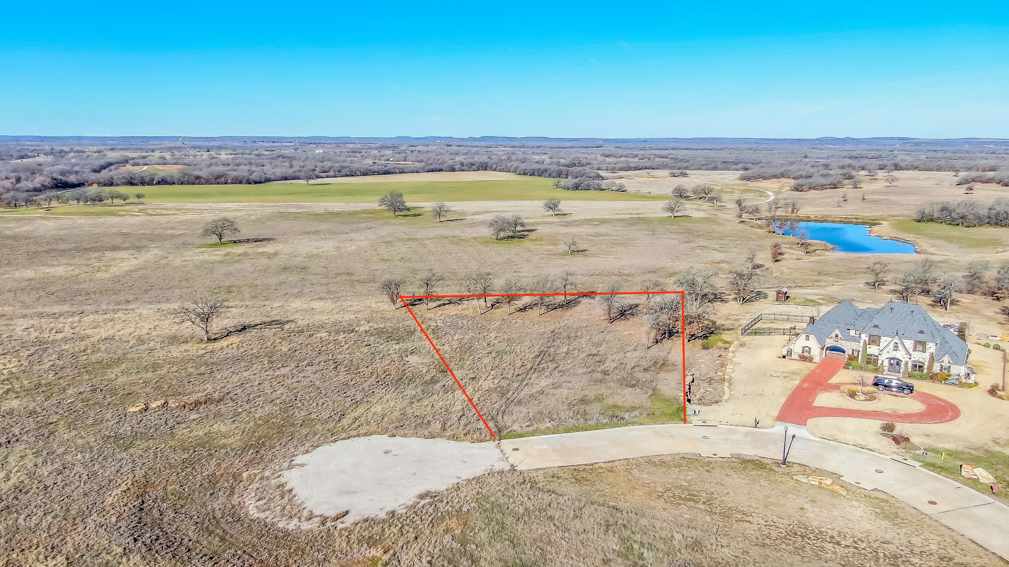 TBD 28 Ballpark Way, Jacksboro, TX, 76458 | 20525384 | Realty Texas LLC