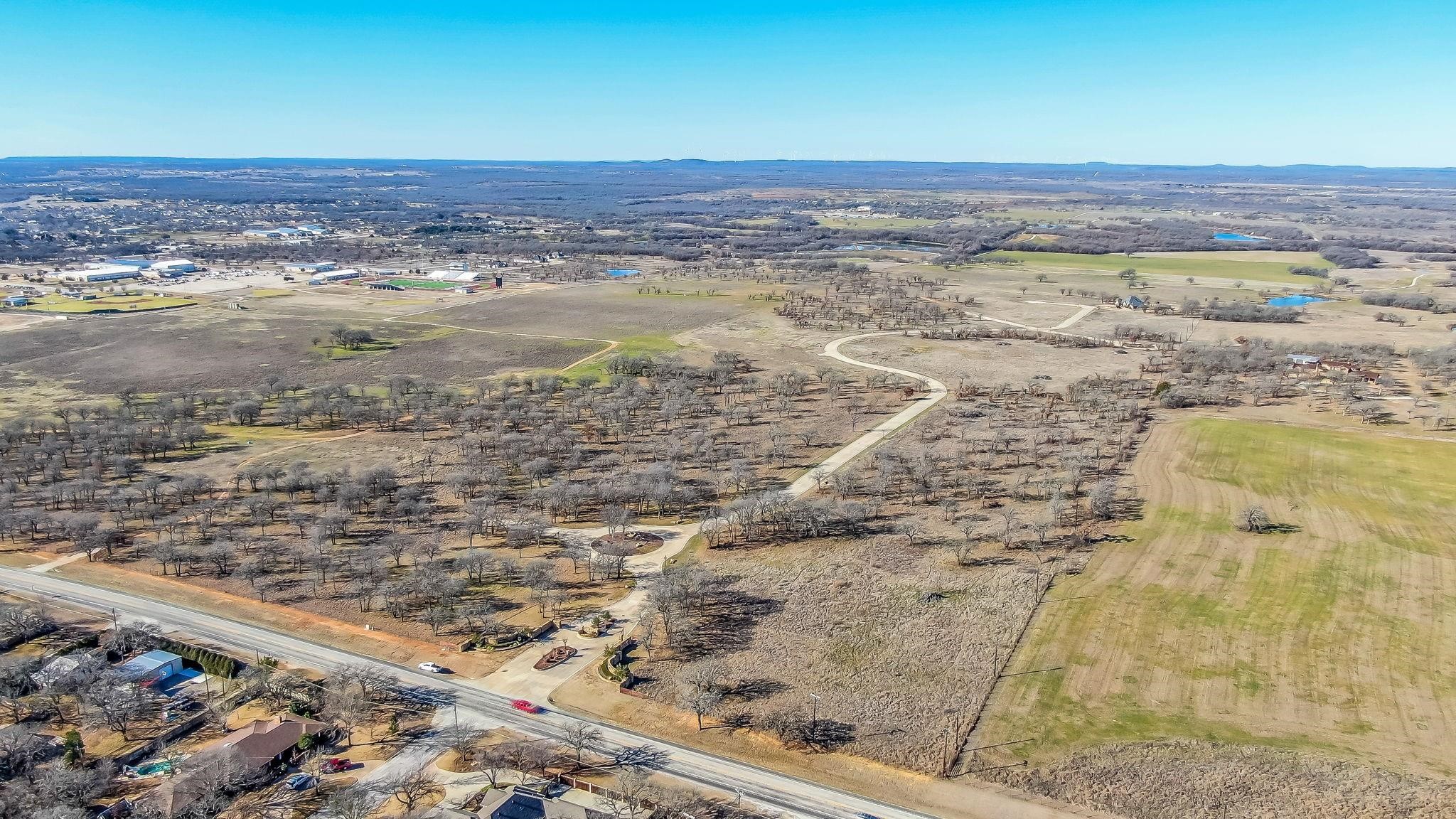 TBD 28 Ballpark Way, Jacksboro, TX, 76458 | 20525384 | Realty Texas LLC