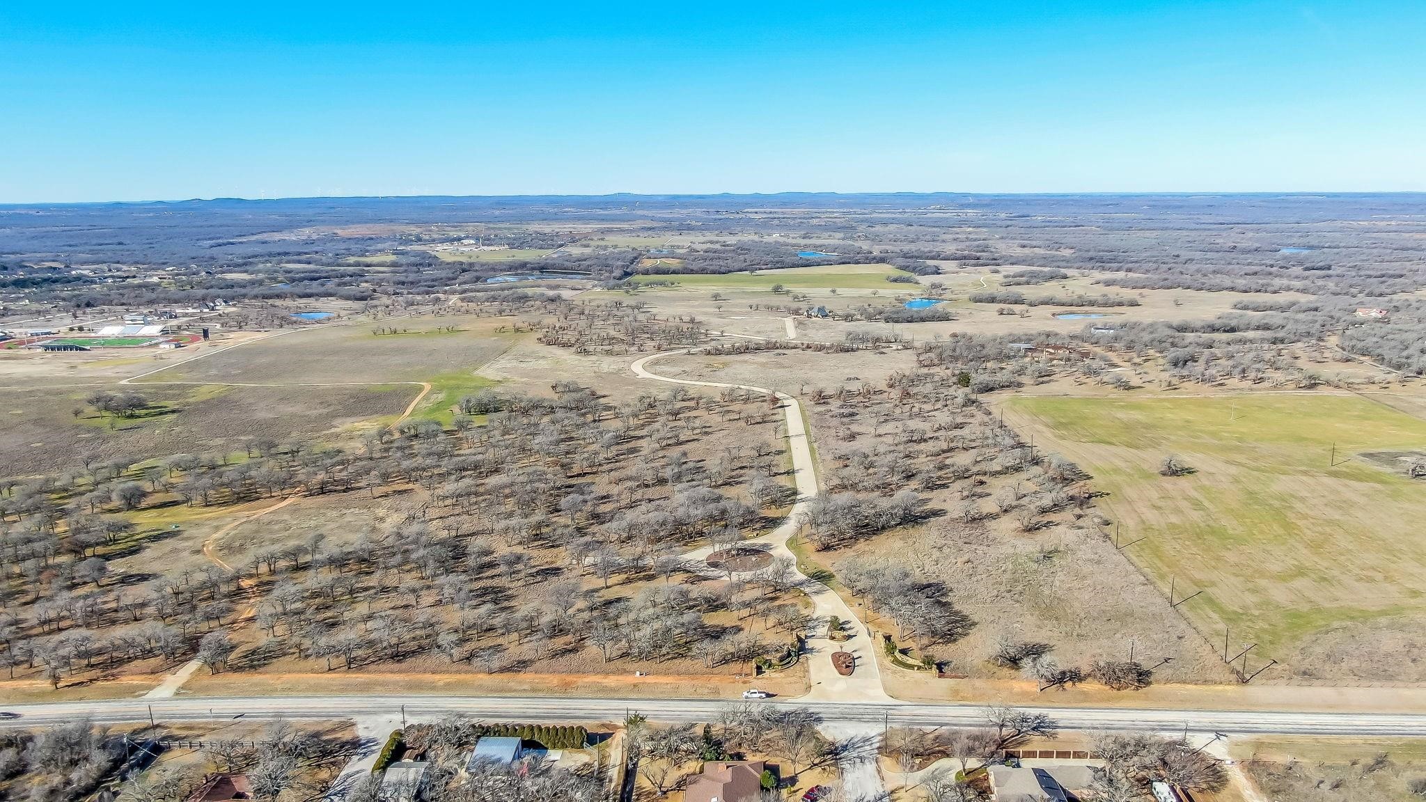 TBD 28 Ballpark Way, Jacksboro, TX, 76458 | 20525384 | Realty Texas LLC