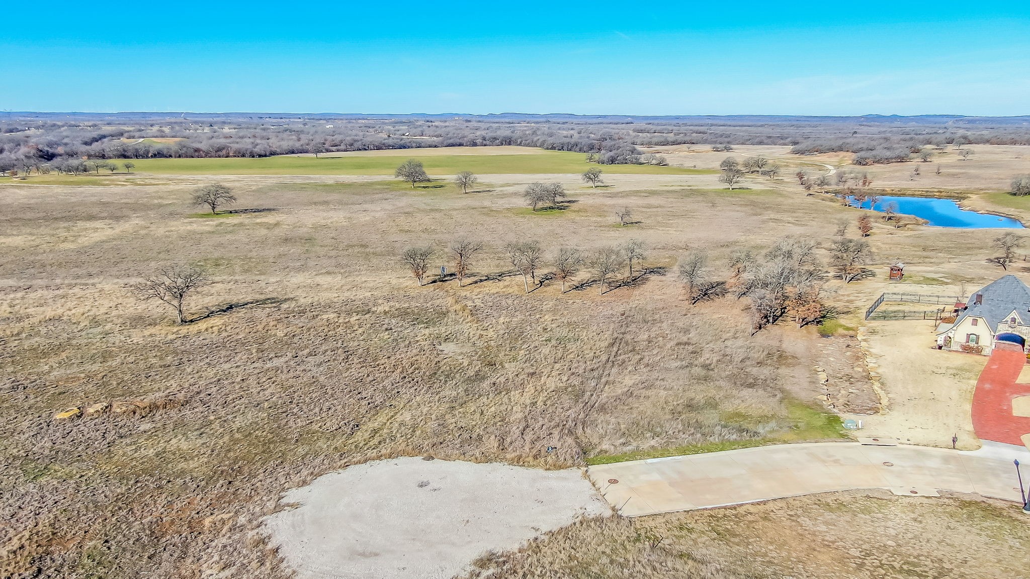TBD 28 Ballpark Way, Jacksboro, TX, 76458 | 20525384 | Realty Texas LLC
