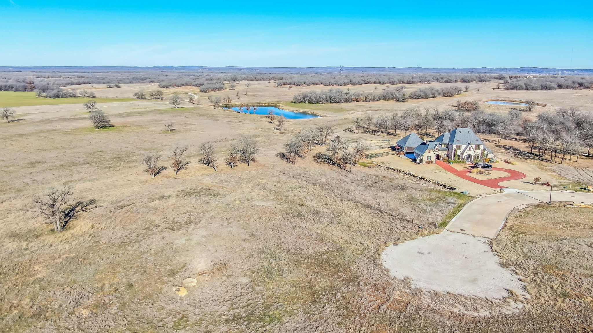 TBD 28 Ballpark Way, Jacksboro, TX, 76458 | 20525384 | Realty Texas LLC