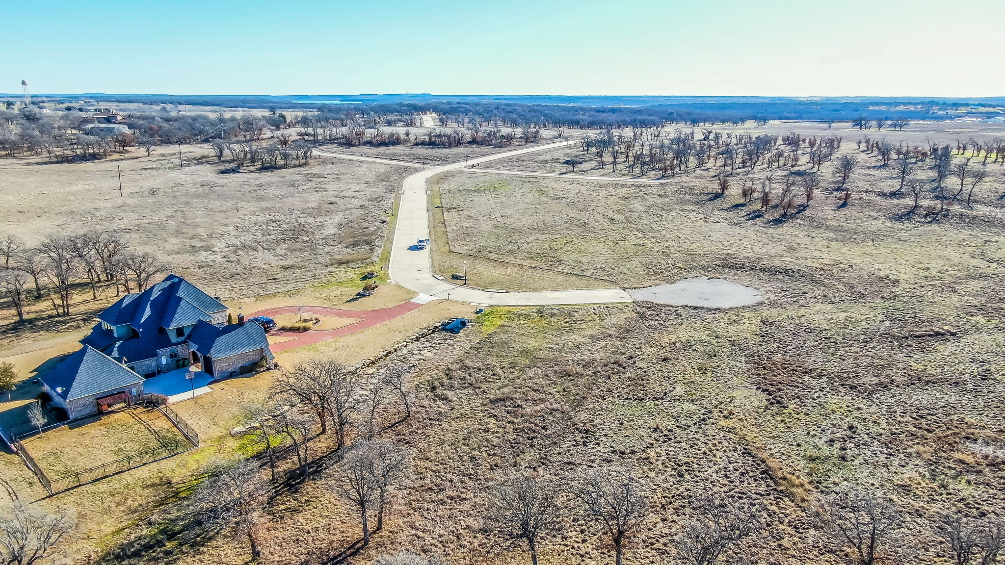 TBD 28 Ballpark Way, Jacksboro, TX, 76458 | 20525384 | Realty Texas LLC