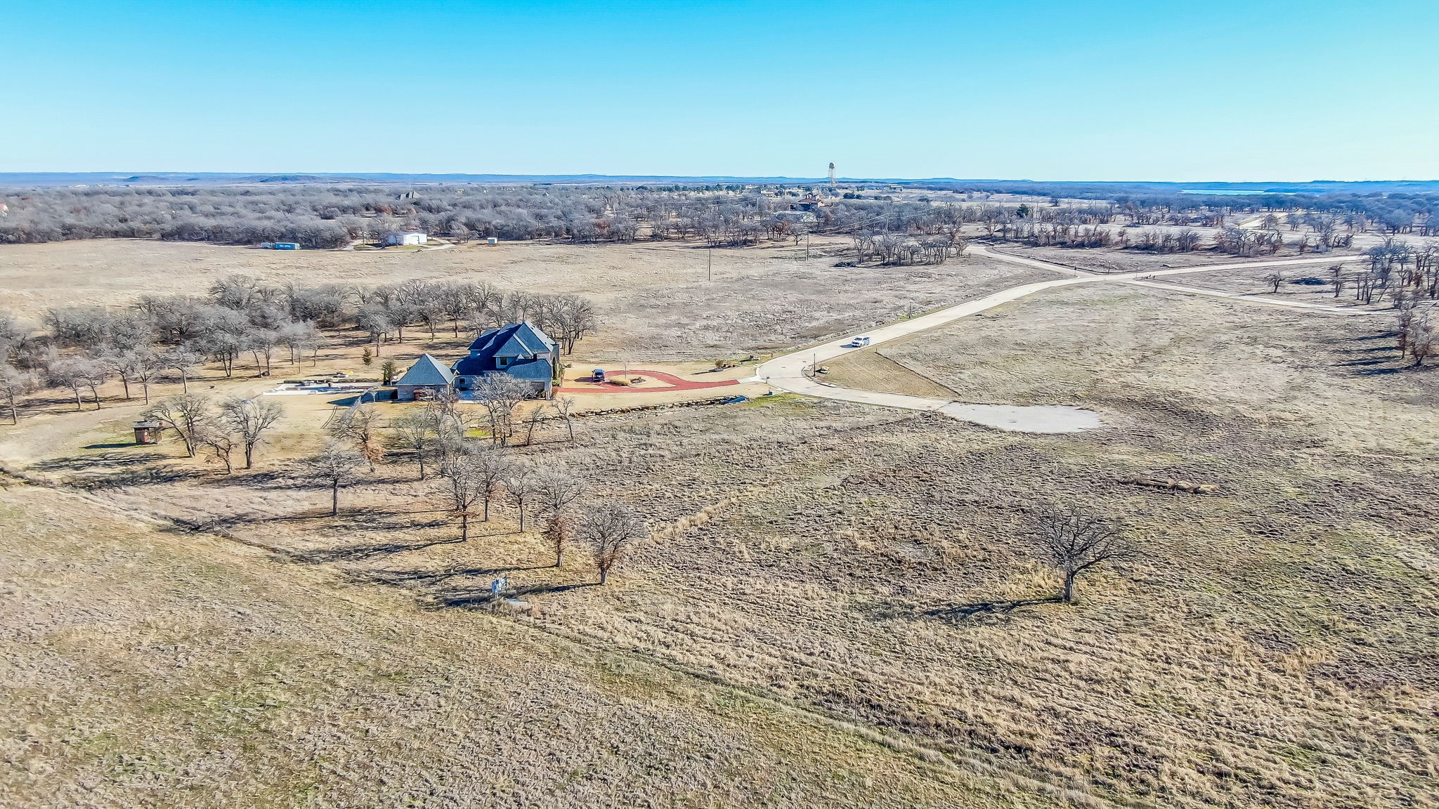 TBD 28 Ballpark Way, Jacksboro, TX, 76458 | 20525384 | Realty Texas LLC