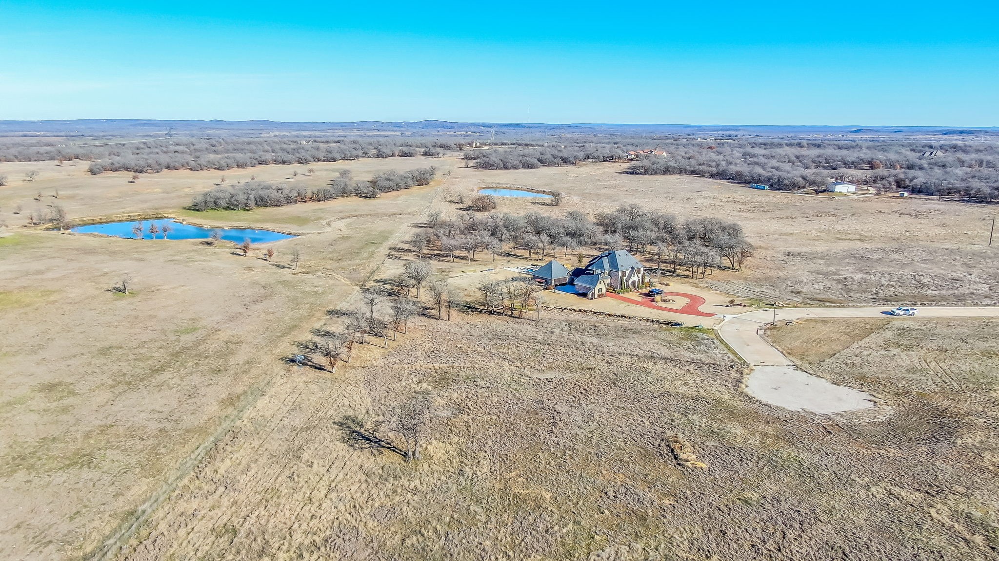 TBD 28 Ballpark Way, Jacksboro, TX, 76458 | 20525384 | Realty Texas LLC