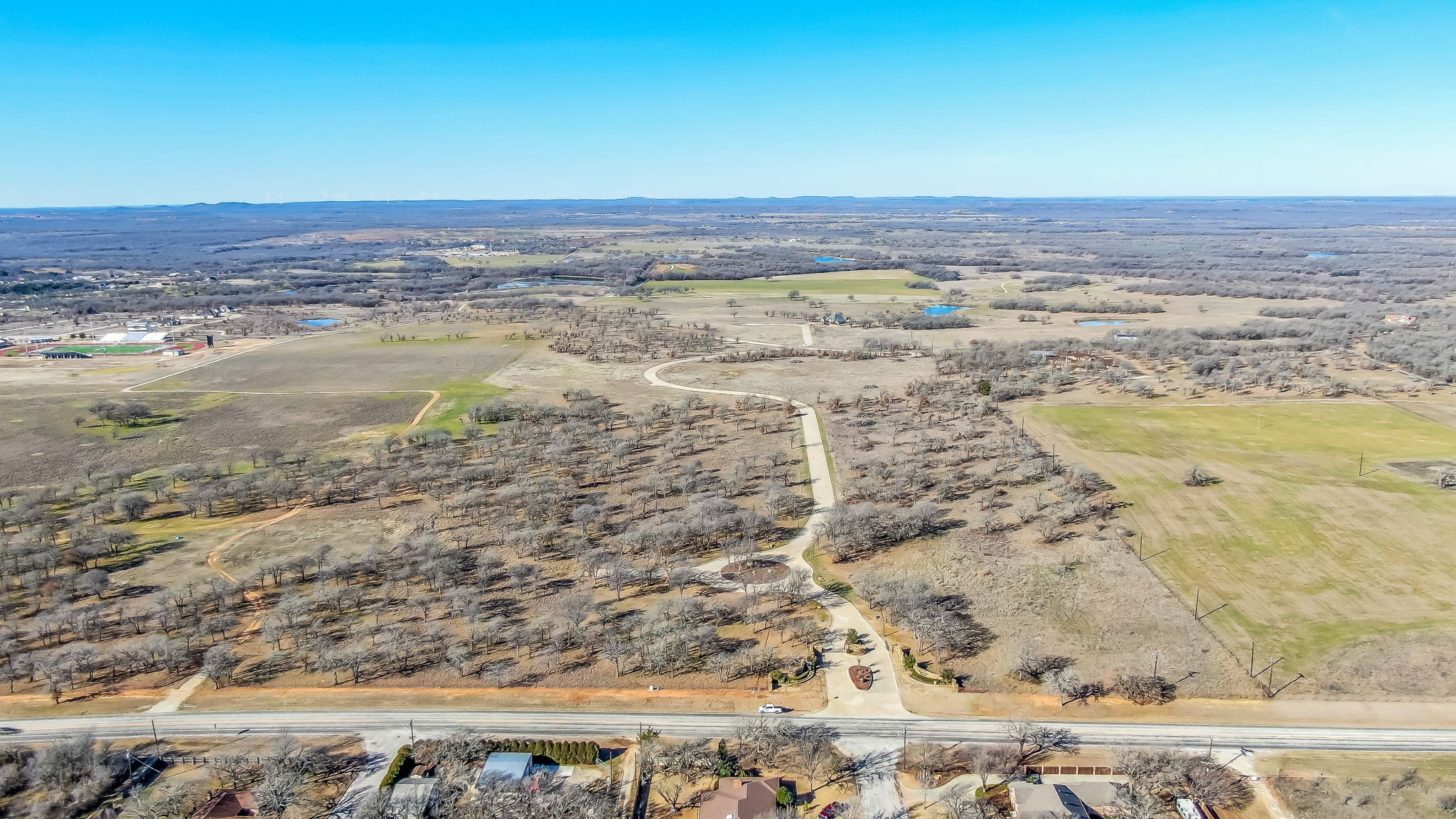 TBD 42 Ballpark Way, Jacksboro, TX, 76458 | 20525494 | Realty Texas LLC