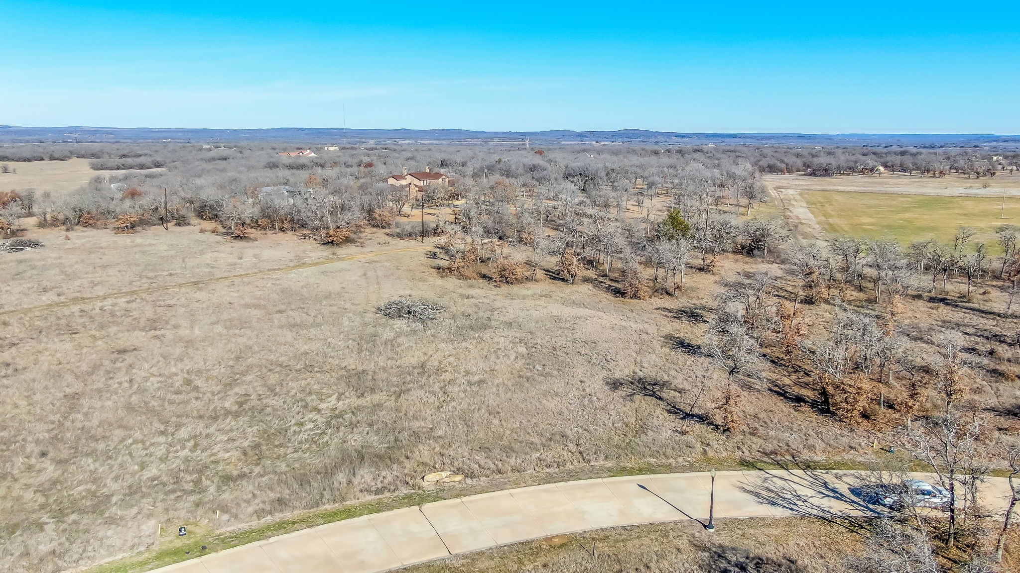 TBD 42 Ballpark Way, Jacksboro, TX, 76458 | 20525494 | Realty Texas LLC