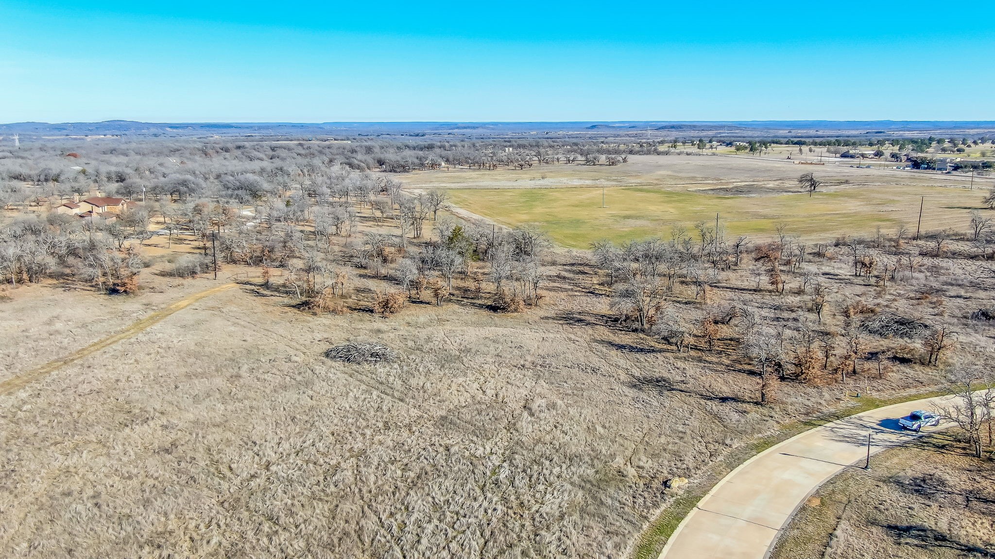TBD 42 Ballpark Way, Jacksboro, TX, 76458 | 20525494 | Realty Texas LLC