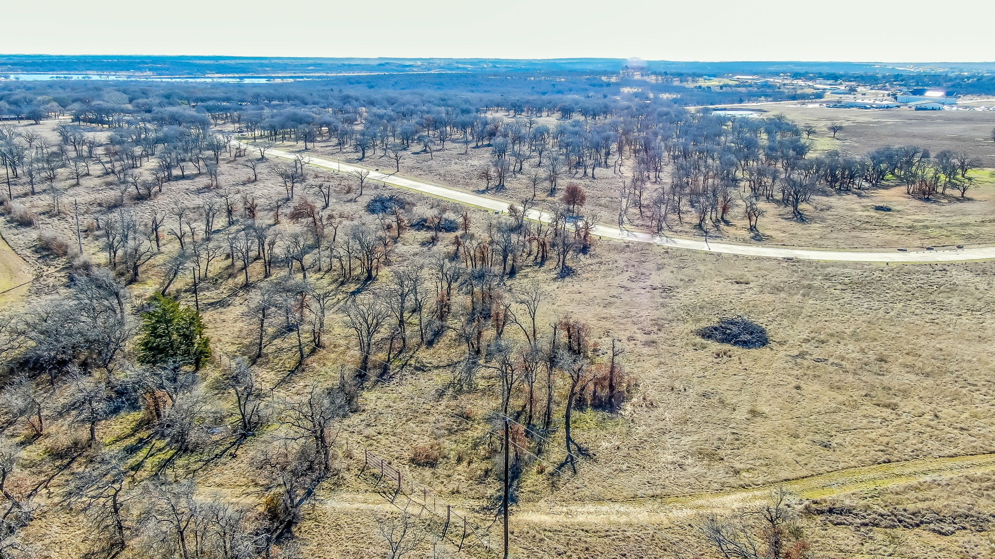 TBD 42 Ballpark Way, Jacksboro, TX, 76458 | 20525494 | Realty Texas LLC