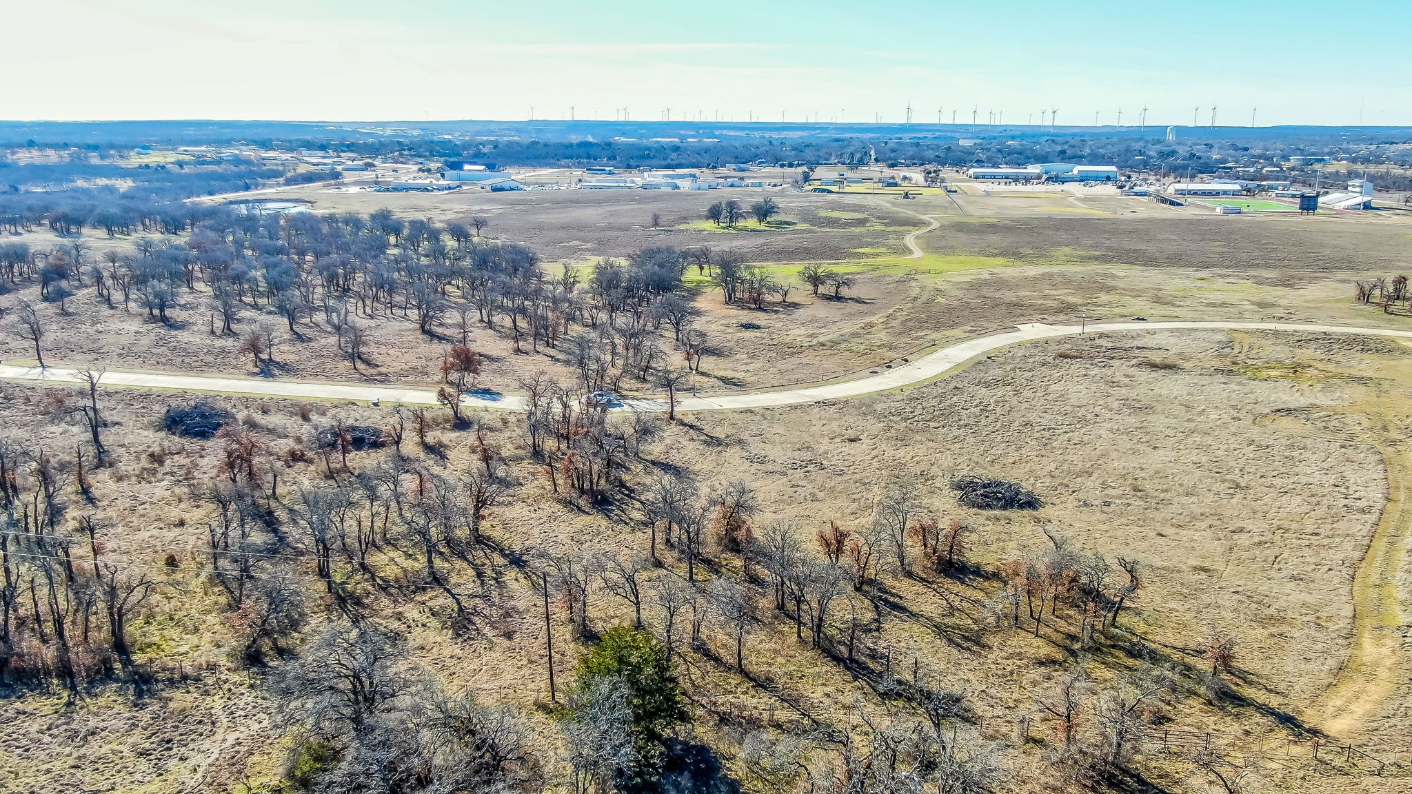 TBD 42 Ballpark Way, Jacksboro, TX, 76458 | 20525494 | Realty Texas LLC