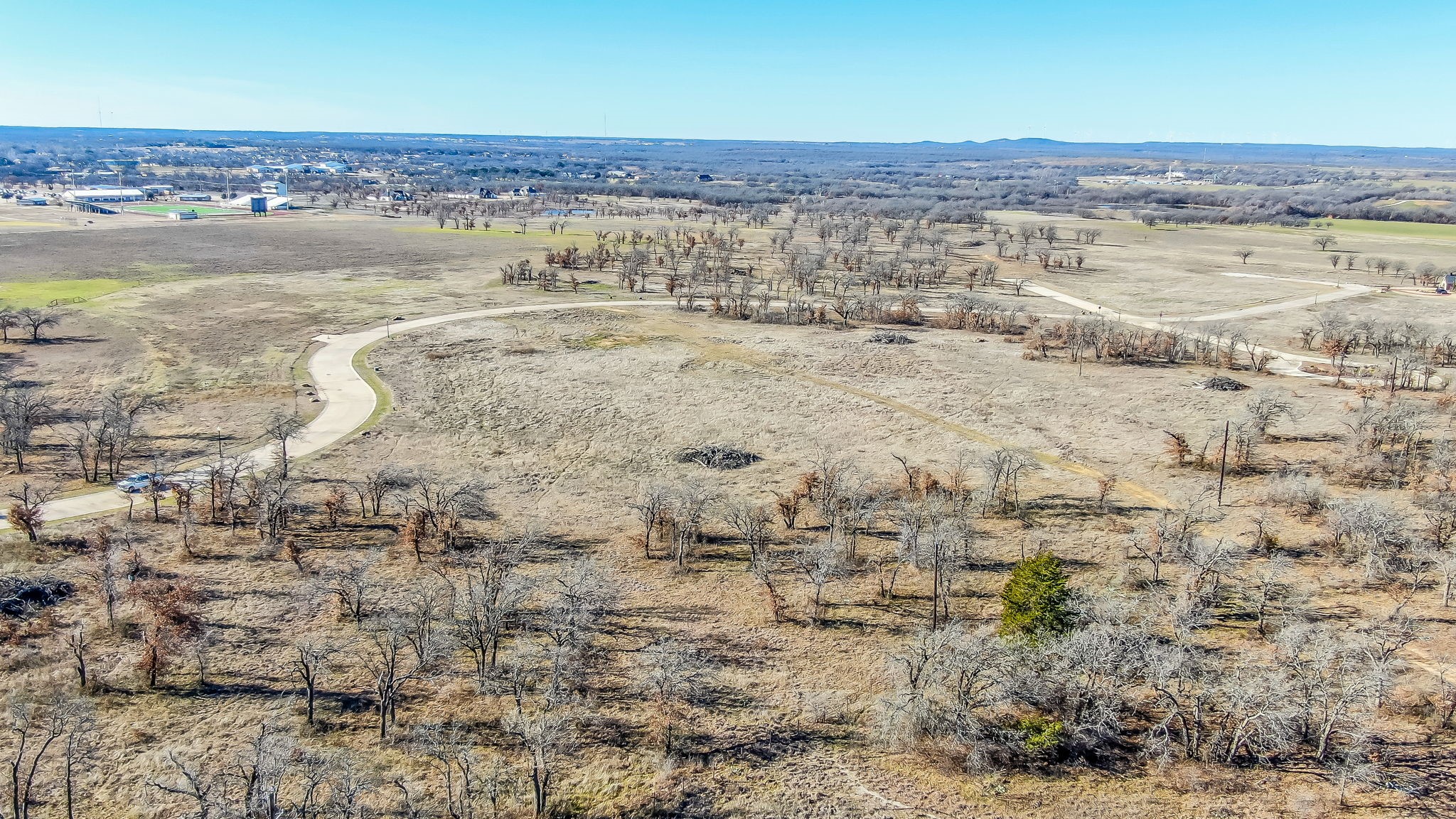 TBD 42 Ballpark Way, Jacksboro, TX, 76458 | 20525494 | Realty Texas LLC
