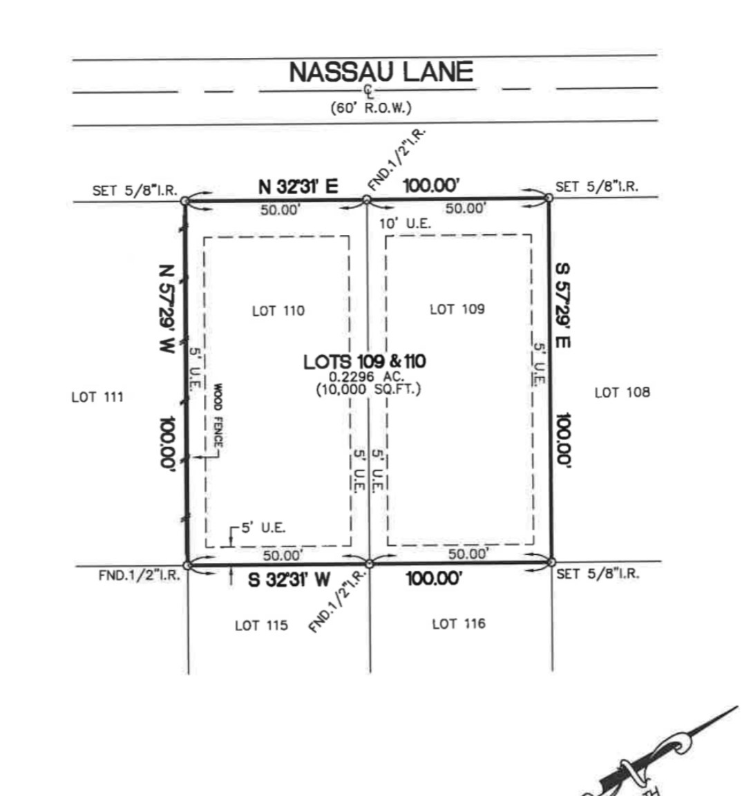 00 Nassau Lane , Point Blank, TX, 77364 | 10629643 | Realty Texas LLC