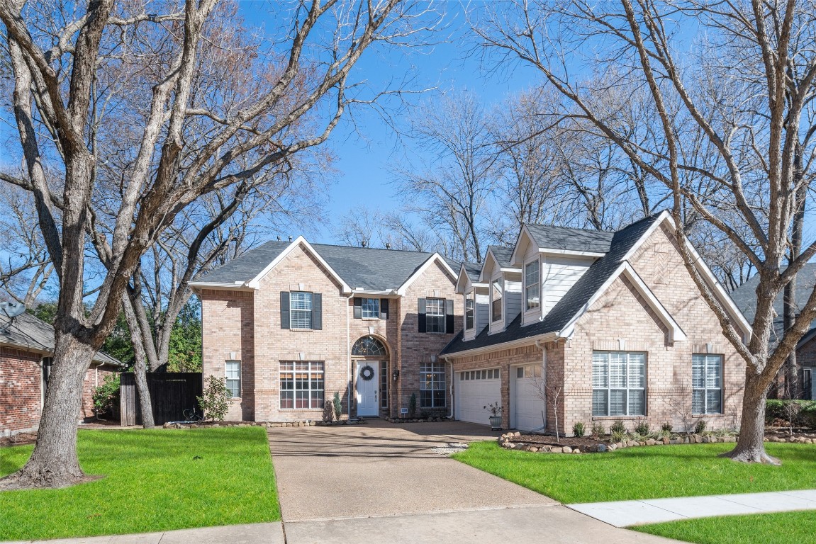2502 Maywood Lane , McKinney, TX, 75072 | 20537307 | Realty Texas LLC