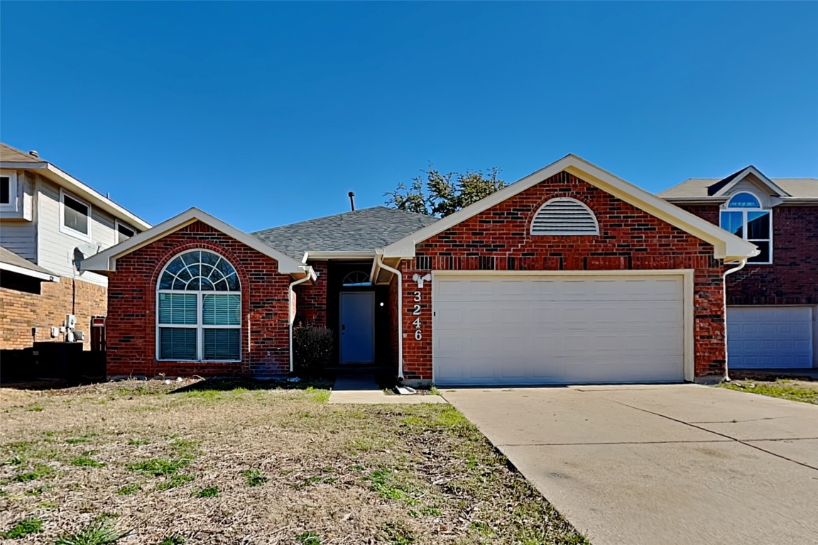 3246 Wuthering Circle , Grand Prairie, TX, 75052 | 20537594 | Realty Texas LLC