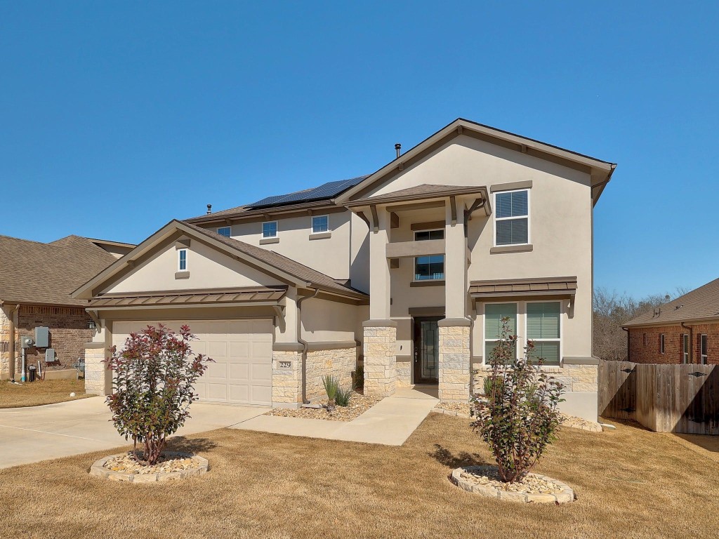 Off Market: 229 Falling Star Lane Blog Image Banner