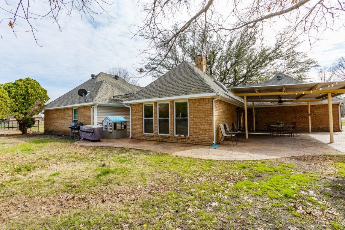 1525 E Lucas Road , Lucas, TX, 75002 | 20537642 | Realty Texas LLC