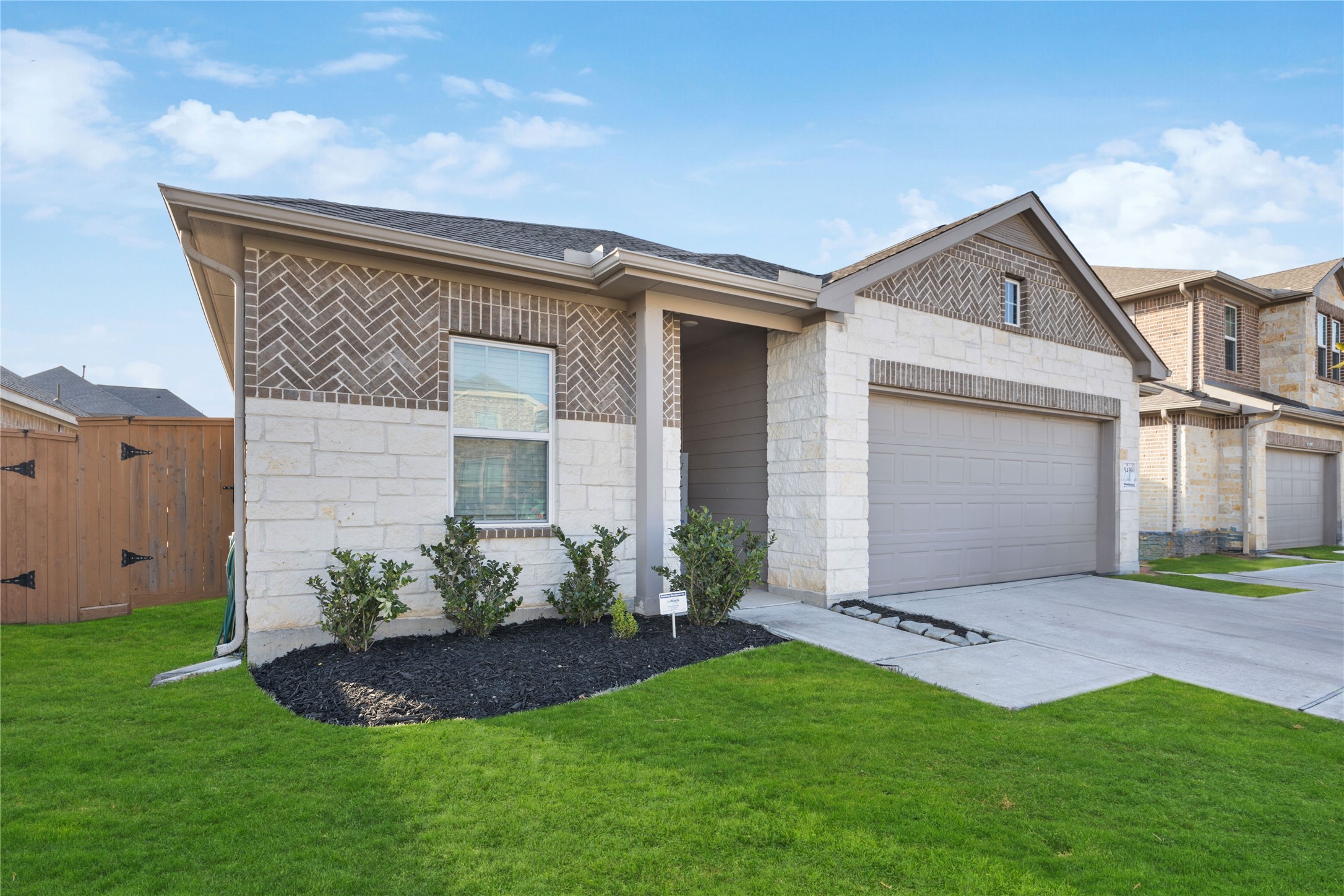 15439 Aberdeen Wood Drive , Humble, TX, 77346 | 38444392 | Realty Texas LLC