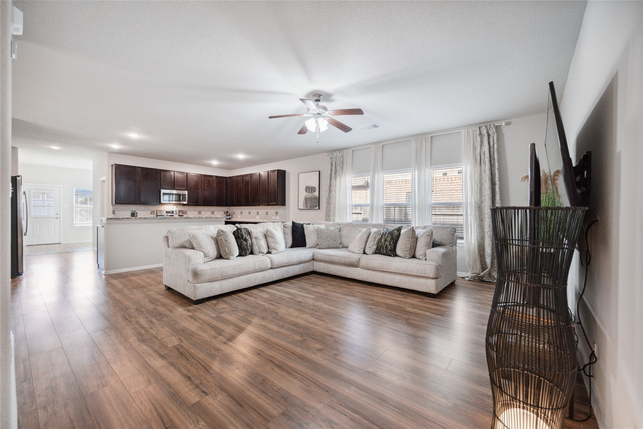 15439 Aberdeen Wood Drive , Humble, TX, 77346 | 38444392 | Realty Texas LLC