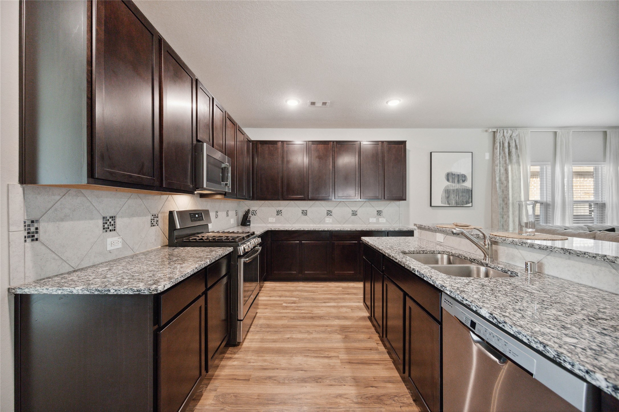 15439 Aberdeen Wood Drive , Humble, TX, 77346 | 38444392 | Realty Texas LLC