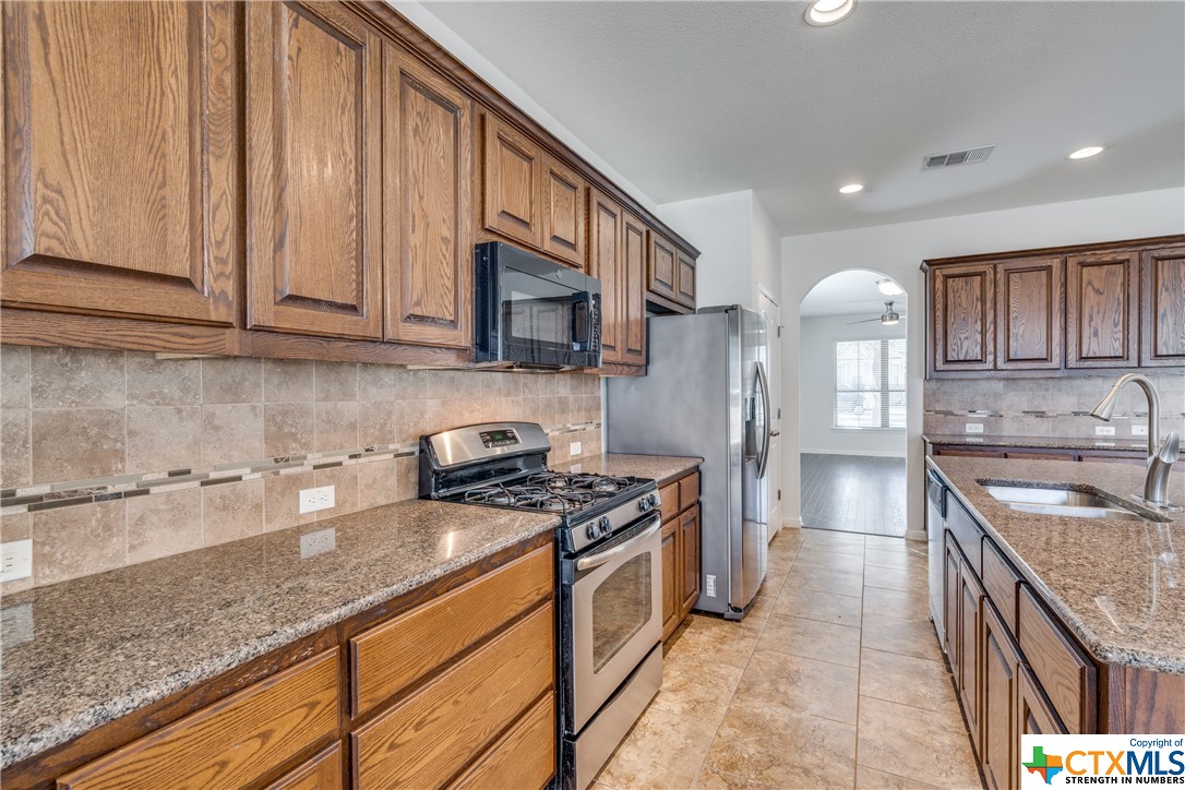 1019 Powell Street , Kyle, TX, 78640 | 534203 | Realty Texas LLC