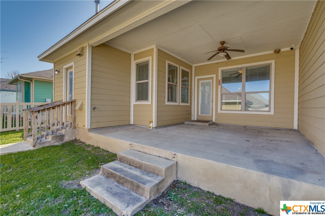 1019 Powell Street , Kyle, TX, 78640 | 534203 | Realty Texas LLC