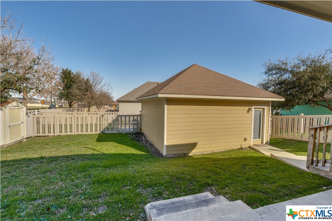 1019 Powell Street , Kyle, TX, 78640 | 534203 | Realty Texas LLC