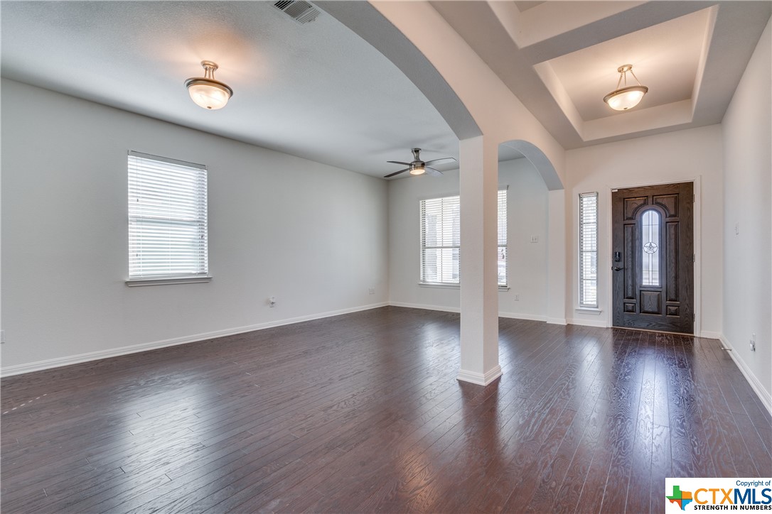 1019 Powell Street , Kyle, TX, 78640 | 534203 | Realty Texas LLC