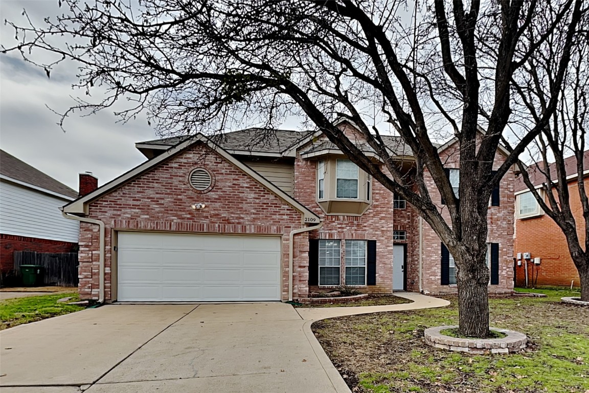 2109 Bentley Drive , Flower Mound, TX, 75028 | 20537849 | Realty Texas LLC