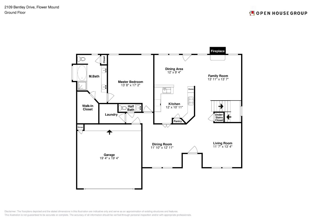 2109 Bentley Drive , Flower Mound, TX, 75028 | 20537849 | Realty Texas LLC