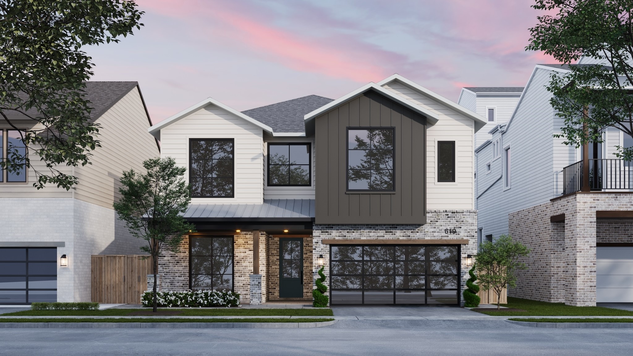 619 E 6TH 1/2 Street , Houston, TX, 77007 | 60578231 | Realty Texas LLC