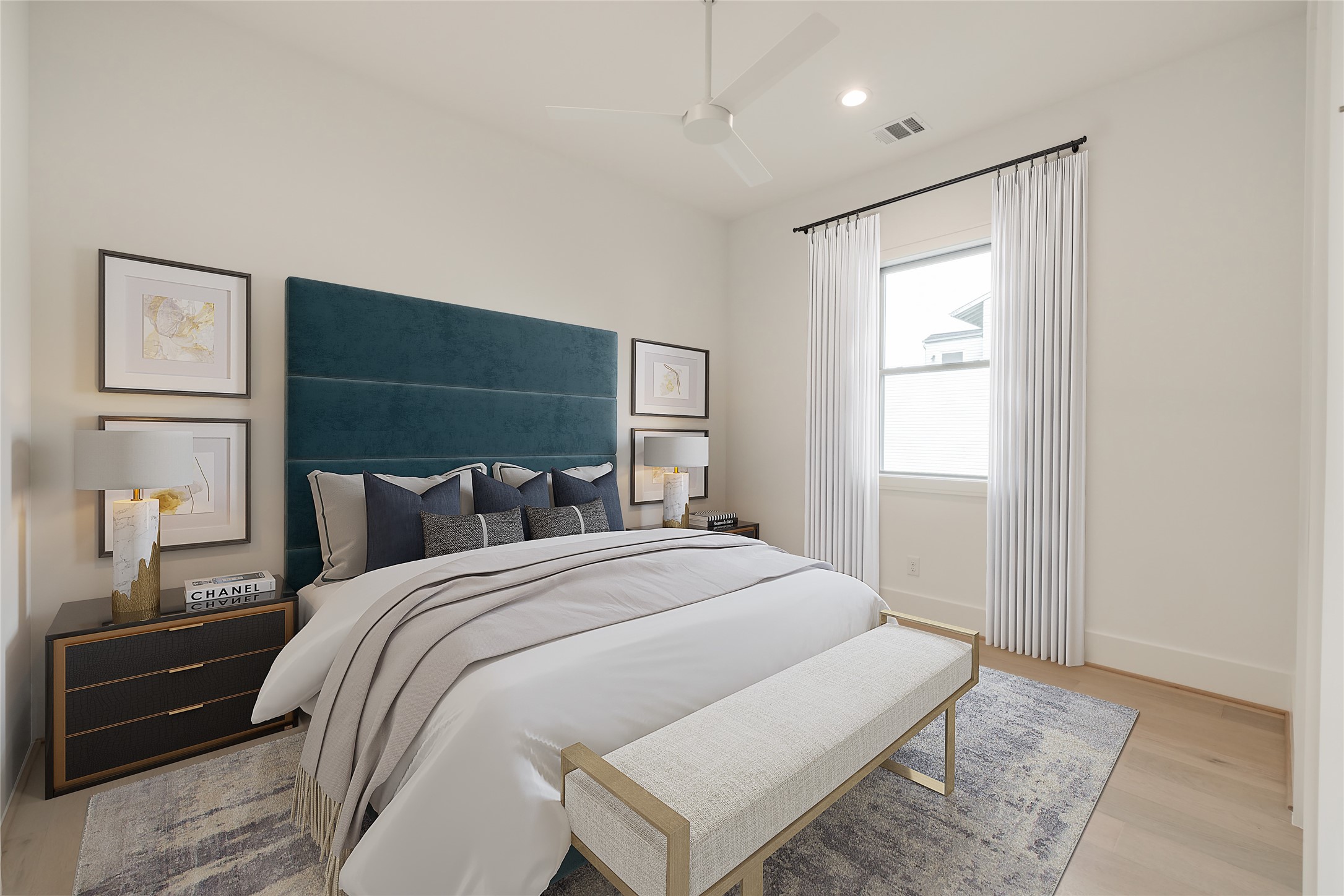 619 E 6TH 1/2 Street , Houston, TX, 77007 | 60578231 | Realty Texas LLC