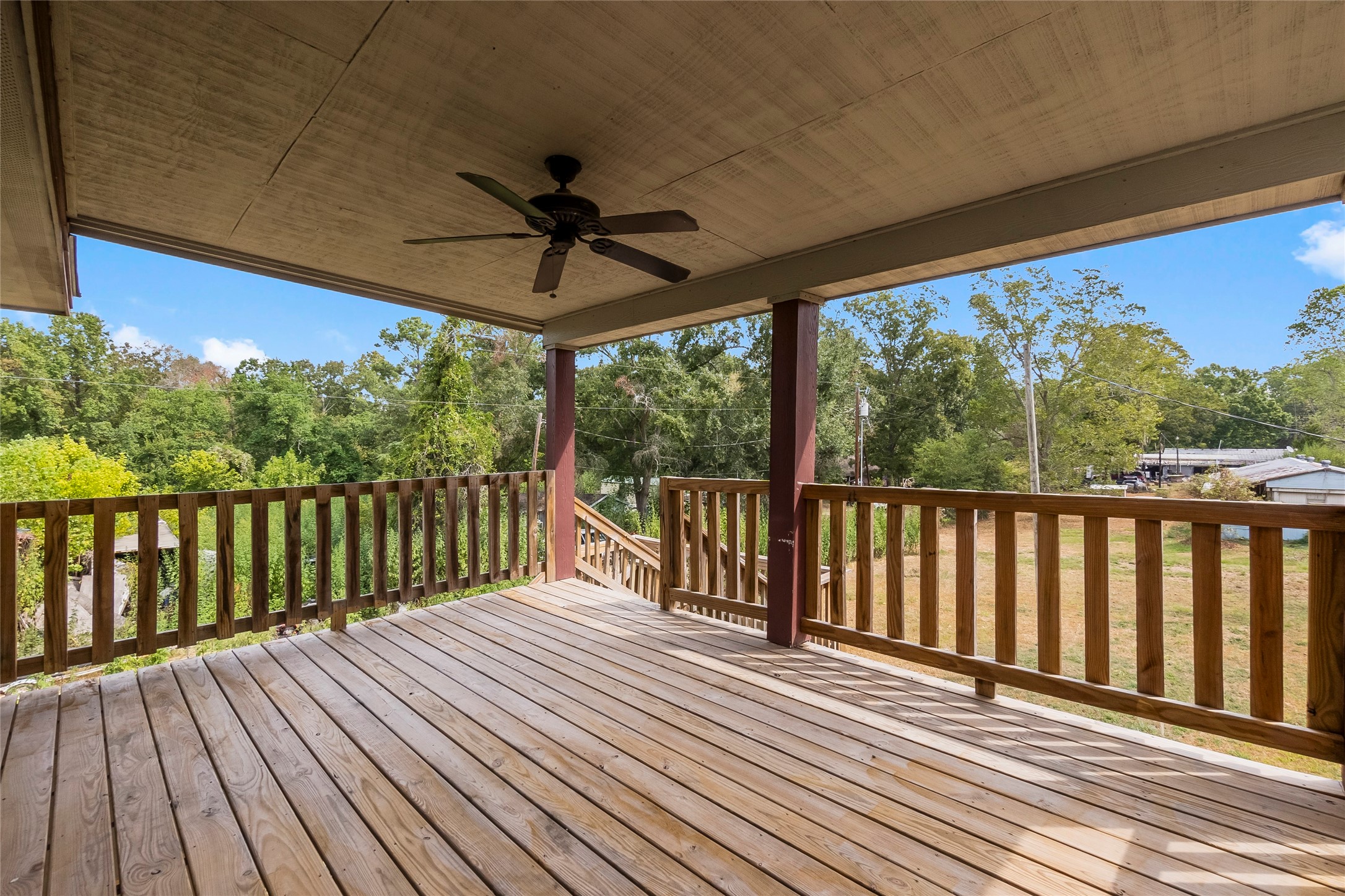 356 River Lakes Road , Goodrich, TX, 77335 | 74220455 | Realty Texas LLC