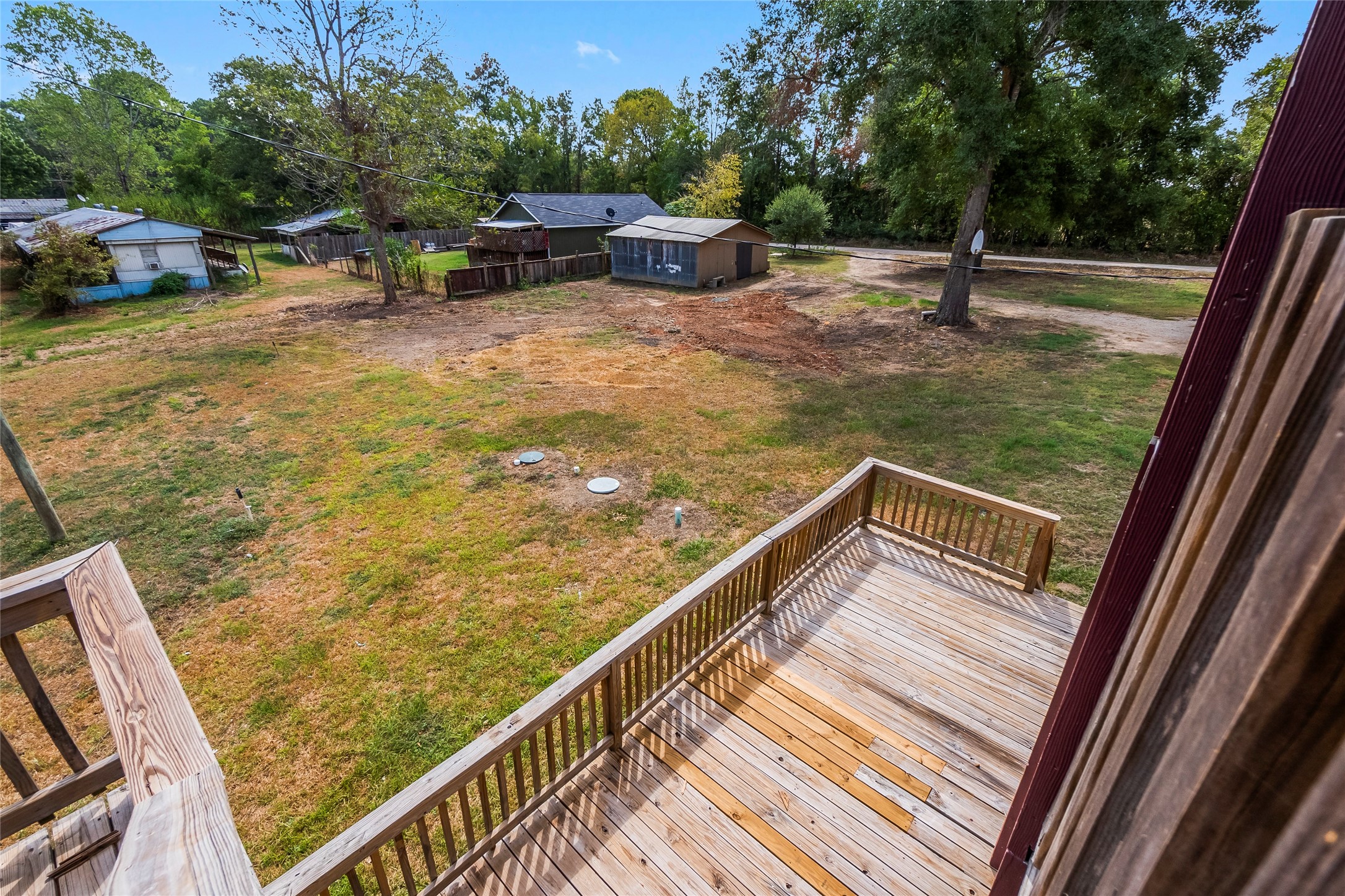 356 River Lakes Road , Goodrich, TX, 77335 | 74220455 | Realty Texas LLC