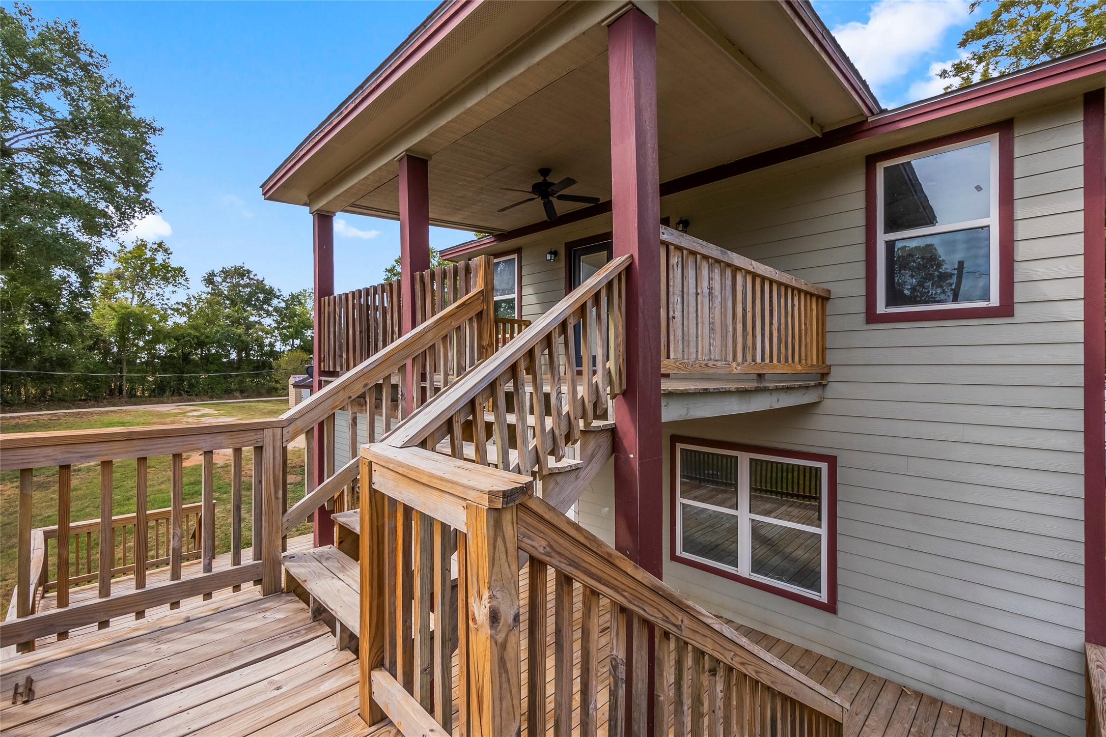 356 River Lakes Road , Goodrich, TX, 77335 | 74220455 | Realty Texas LLC