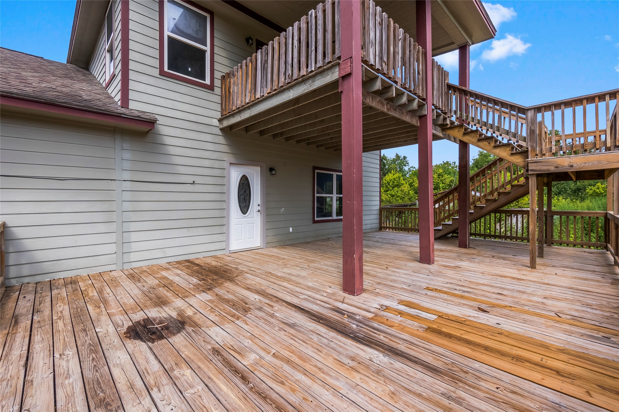 356 River Lakes Road , Goodrich, TX, 77335 | 74220455 | Realty Texas LLC