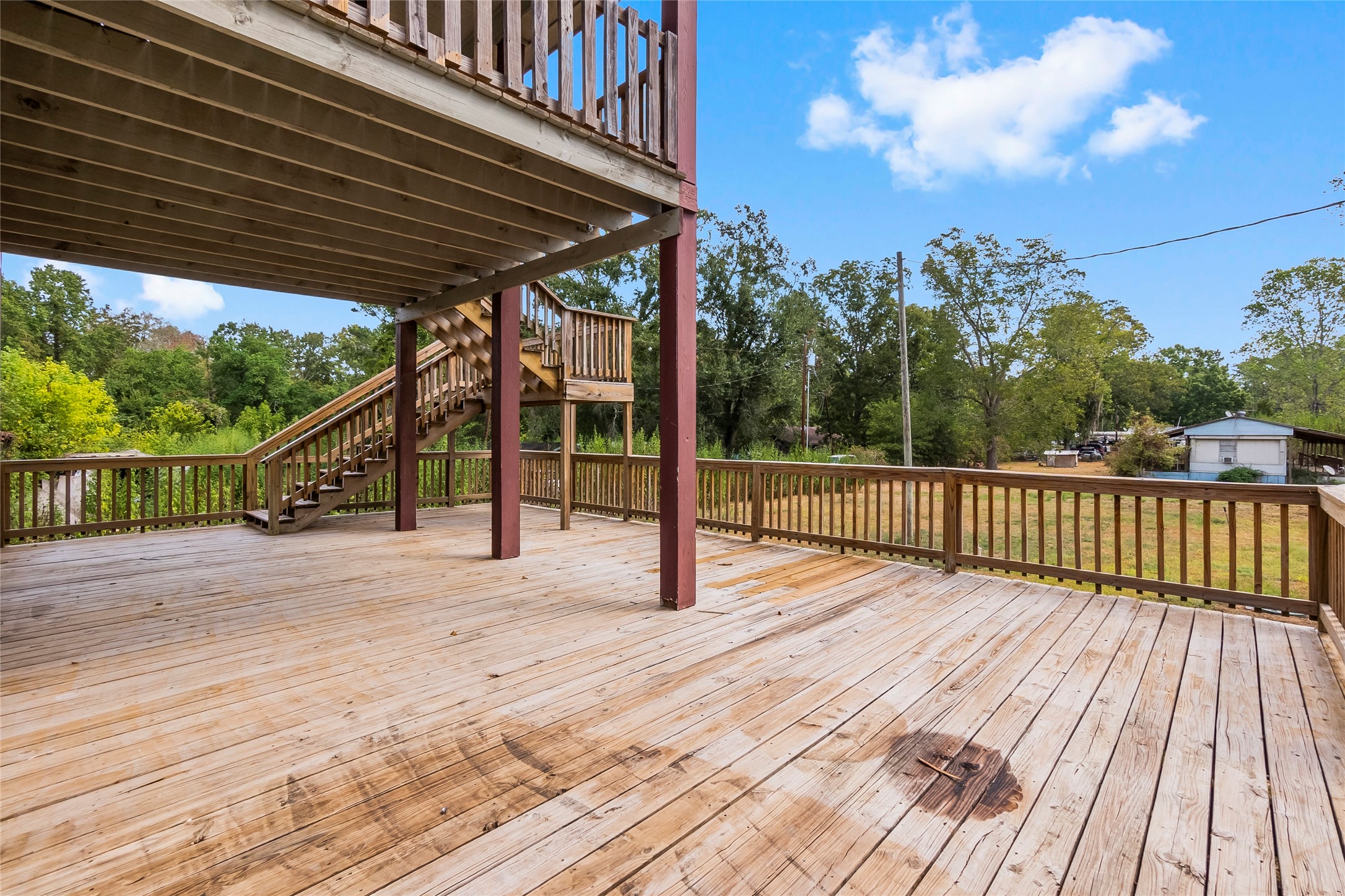 356 River Lakes Road , Goodrich, TX, 77335 | 74220455 | Realty Texas LLC