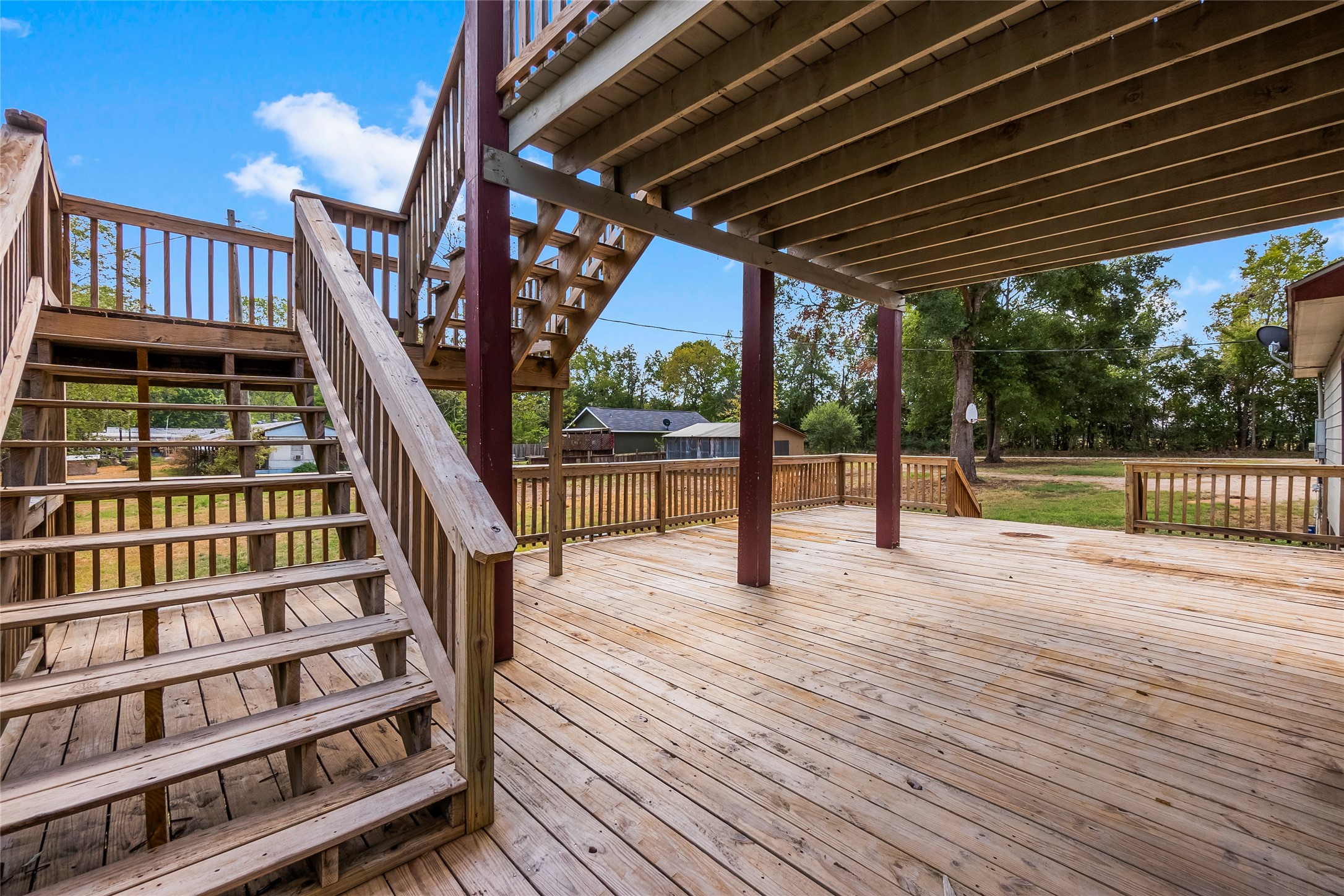 356 River Lakes Road , Goodrich, TX, 77335 | 74220455 | Realty Texas LLC