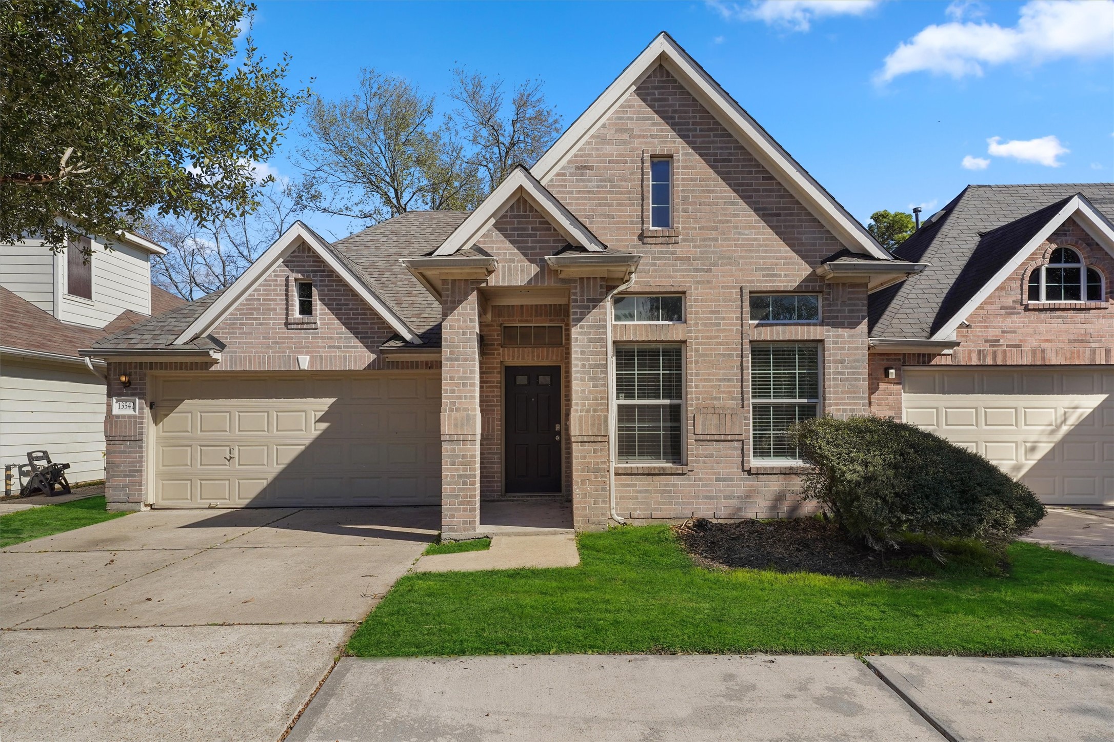 13542 Forest Gully , Houston, TX, 77067 | 36331746 | Realty Texas LLC