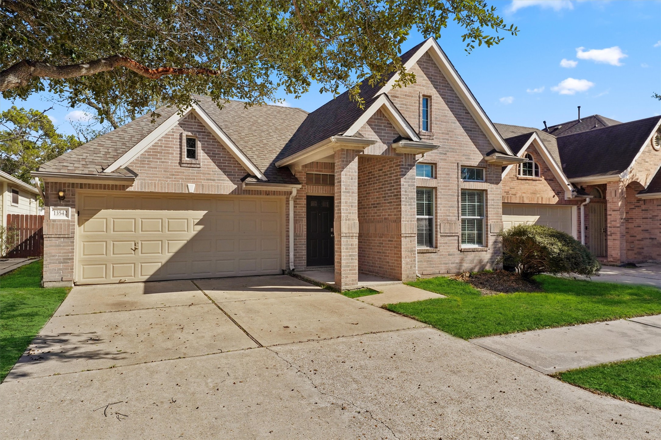 13542 Forest Gully , Houston, TX, 77067 | 36331746 | Realty Texas LLC