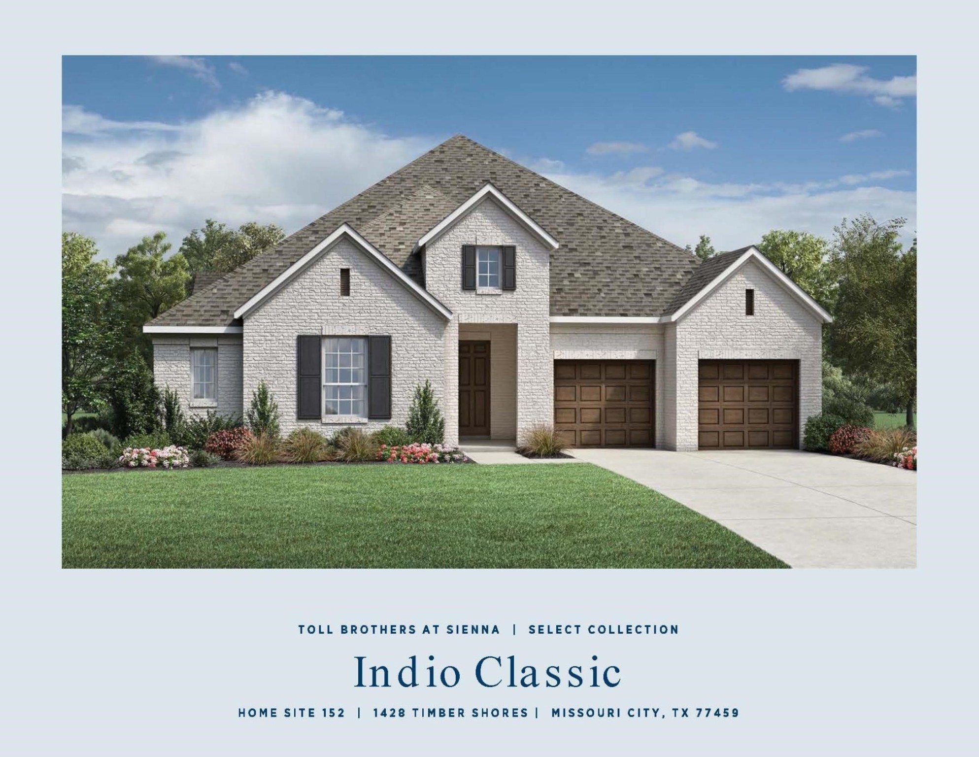 1428 Timber Shores Drive , Missouri City, TX, 77459 | 66755863 | Realty Texas LLC