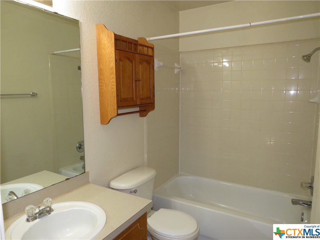 4200 Alan Kent Drive D , Killeen, TX, 76549 | 534178 | Realty Texas LLC
