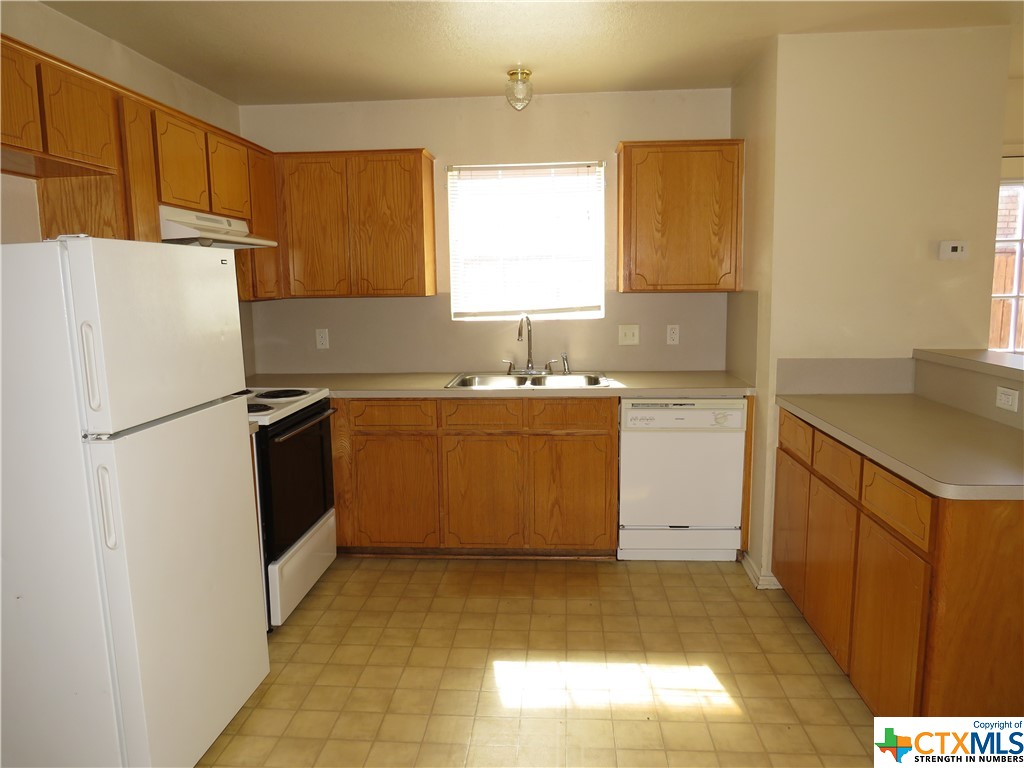 4200 Alan Kent Drive D , Killeen, TX, 76549 | 534178 | Realty Texas LLC