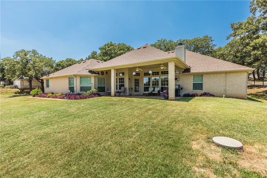 254 Bolton Circle , West, TX, 76691 | 220708 | Realty Texas LLC