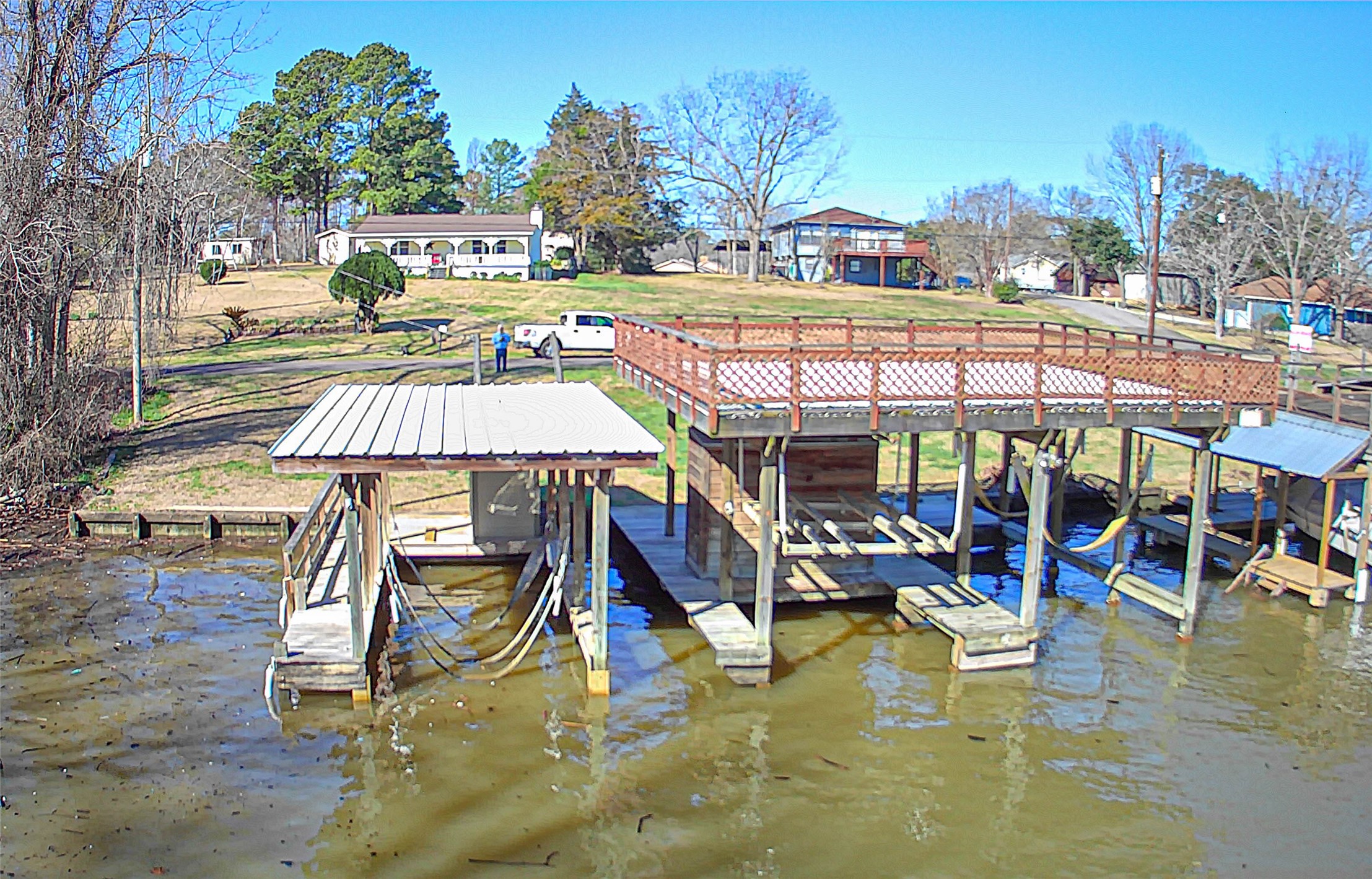 14-15-16 Tigerville Road, Livingston, TX, 77351 | 45748787 | Realty Texas LLC