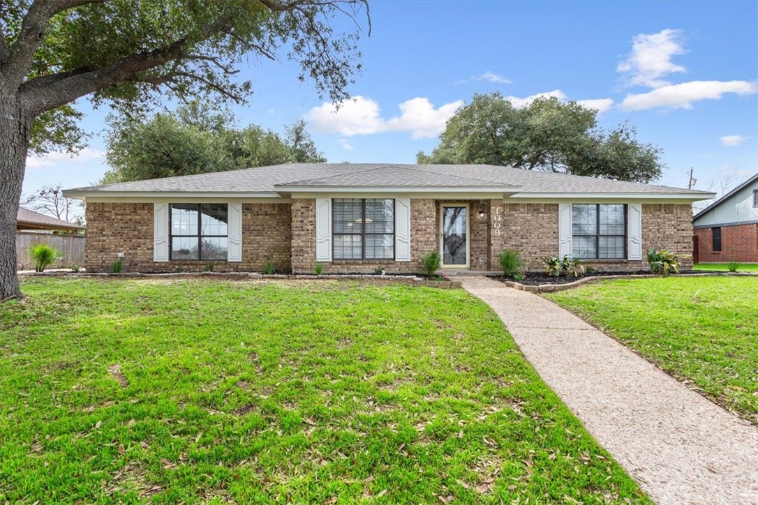 1009 Radisson Drive , Hewitt, TX, 76643 | 220744 | Realty Texas LLC