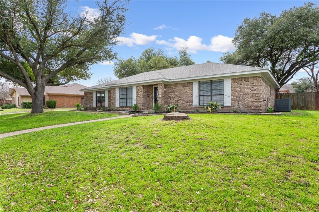 1009 Radisson Drive , Hewitt, TX, 76643 | 220744 | Realty Texas LLC